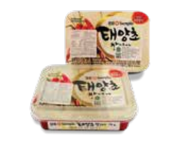 Sempio Gochujang Hot Pepper Paste Sauce